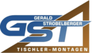 Logo von GST - Montagen Tischlerei